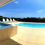 Modern By And Shops Lejlighed Bibione