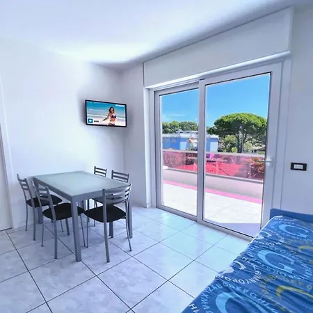 Modern By And Shops Bibione