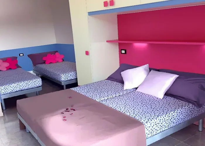 Apartament Modern By And Shops *