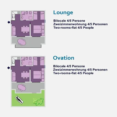 Apartament Modern By And Shops *