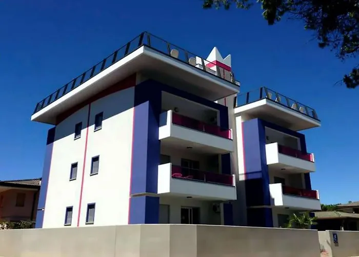 Modern By And Shops